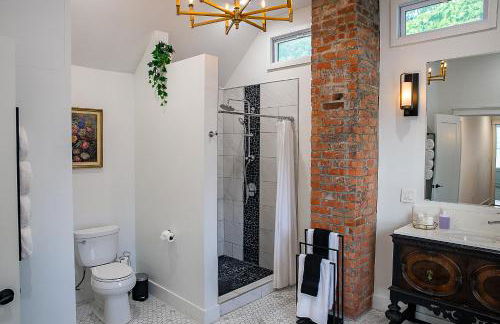 Top Walk score! Prime Westport Midtown Location! - Foto 5