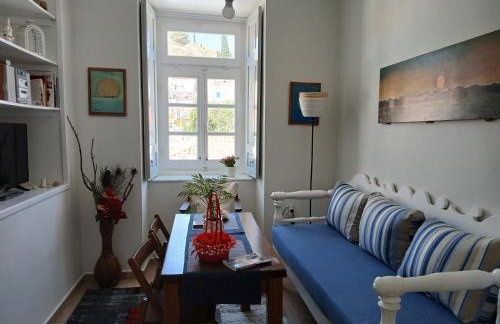 Blue Sky - Hydra Memories House - Foto 22