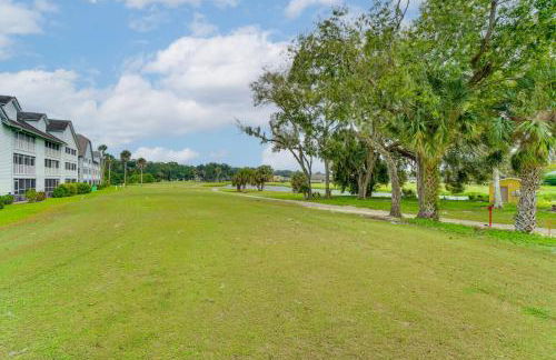 Sunny Titusville Retreat Near Space Coast! - Foto 32