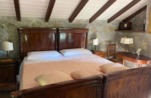 Tranquilla dependance nel verde dell'alta Brianza. - Foto 3