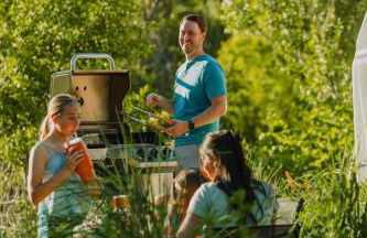 The Honeybee at Zen Zion - Foto 27