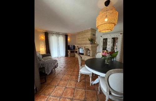 Les Oliviers - Foto 15