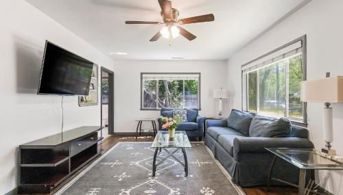 Spacious Home & Guest House, 2 Kitchen & Garden - Foto 4