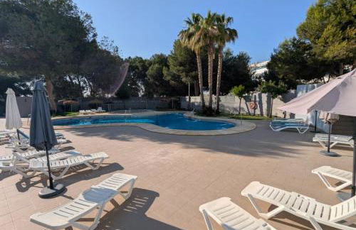 Apartalux Oasis de Garrucha - Foto 48