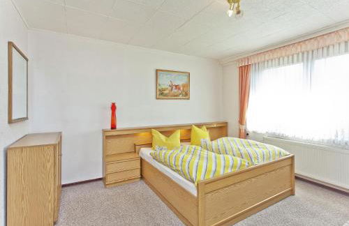 holiday home in the Thuringian Forest with roof - Foto 26