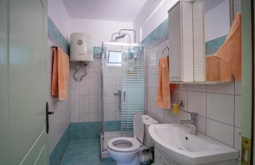 Σπιτι στην εξοχη - Country House Milina - Foto 8