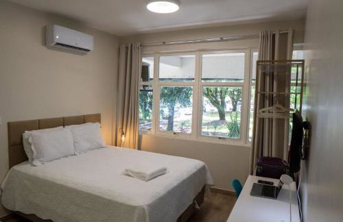 Flats Asa Norte CLN 308 by CentoEdez - Foto 16