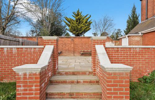 Boutique Maidstone Gem - Sleeps 2 - Foto 14