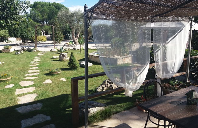 Trulli Colarossa - Photo 38