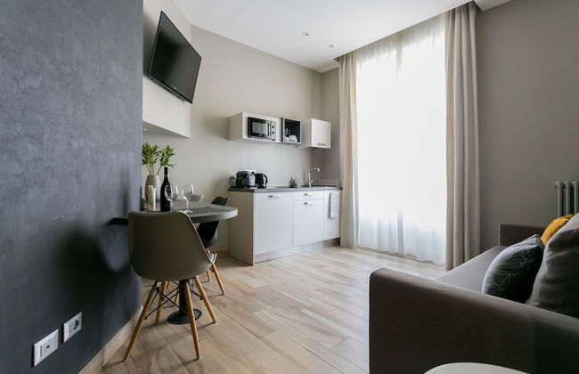 ApartHotel Durini - Photo 41