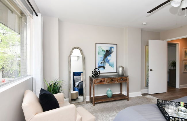 Chic Collection by NOHOTEL on PTree RD - Foto 57