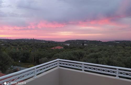 Villa Olga-Private Pool Escape near Rethymno - Foto 39