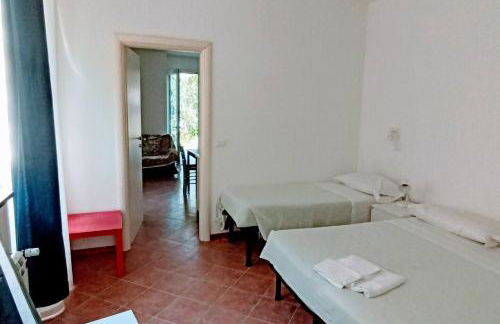 Villa tranquilla immersa nel verde a 2 Km dal mare - Foto 68