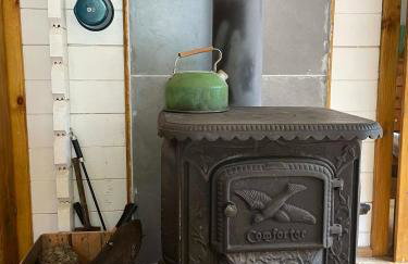 Chatka nad Liwcem - Photo 13