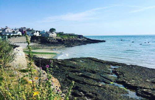 Bungalow by the Sea, Moelfre - Photo 37