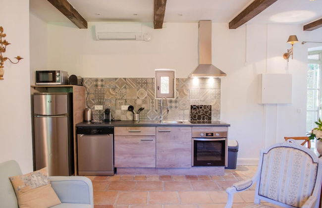 Château Hermitage de Combas - Foto 30