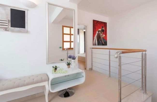 Villa Korkyra - Foto 36