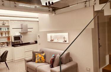 Glorizio Loft Tropea - Foto 2