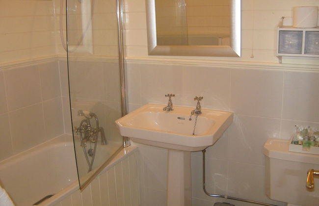 Plas Maenan Country House - Foto 40