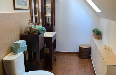 Uroczy dom nad jeziorem Śniardwy tuż obok plaży - Foto 43