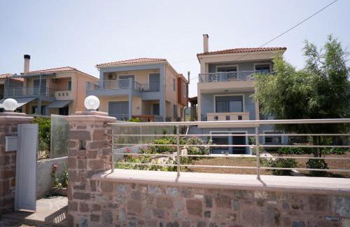 ONIRO Sea View Garden Villa - Photo 64