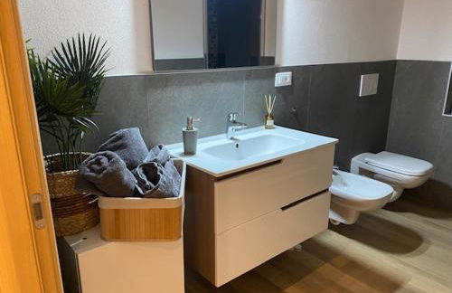 Nella apartment Relaxing in the Dolomites - Foto 7