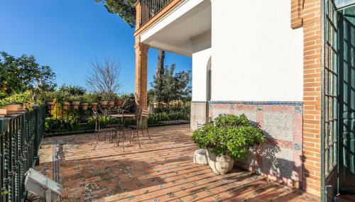 Casa rural Hacienda San Felipe - Foto 3