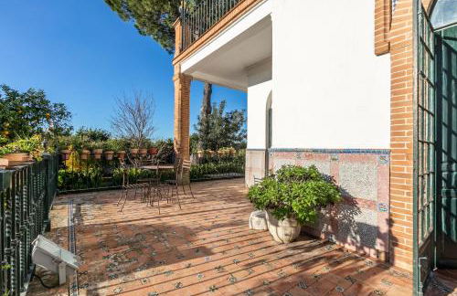 Casa rural Hacienda San Felipe - Foto 3