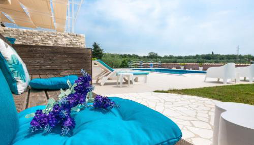 Villa Tanga near Rovinj with Pool - Foto 5