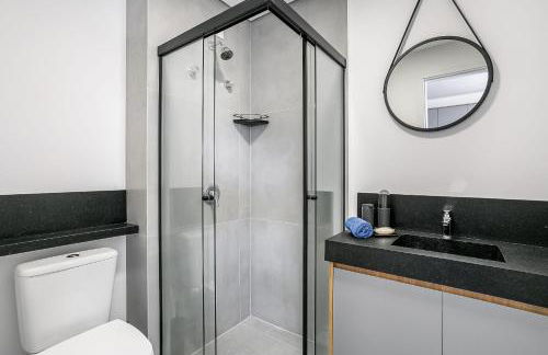 Studio Garden Novo Campeche - Foto 16