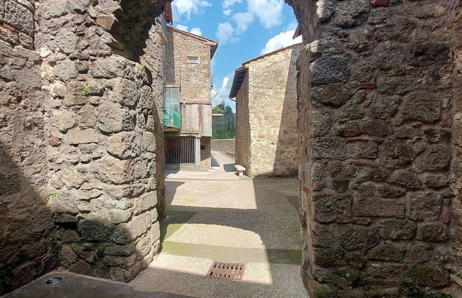 Charming Tuscan Getaway - Foto 29