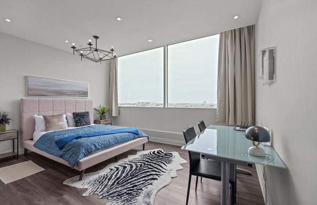 Bright Suites Finch West - Foto 10