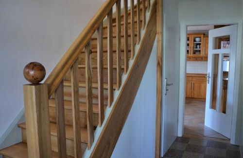 Vey'nes Ferienhaus & Vey'ne Ferienwohnung - Foto 45