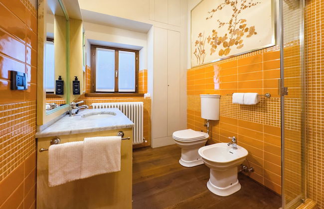 1448 Antica Dimora Al Merlo Bianco - Foto 44