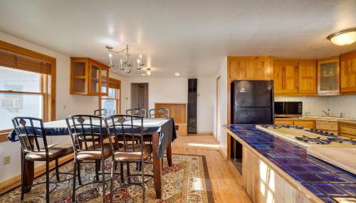 Pet-Friendly Malta Home about 2 Mi to Milk River! - Foto 2