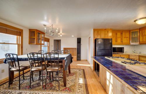 Pet-Friendly Malta Home about 2 Mi to Milk River! - Photo 2