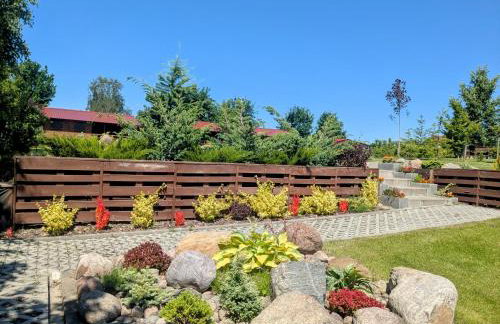 Domki Letniskowe Pięciu Pomostów - Foto 20