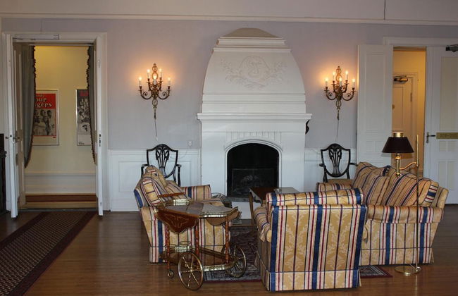 Torpshammars Herrgård - Photo 30