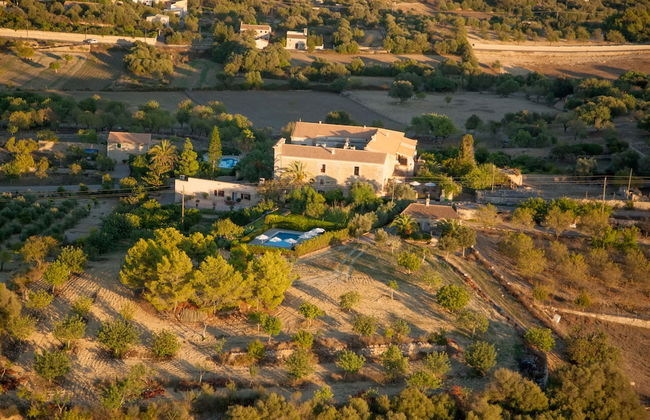 Agroturismo Roqueta - Photo 29