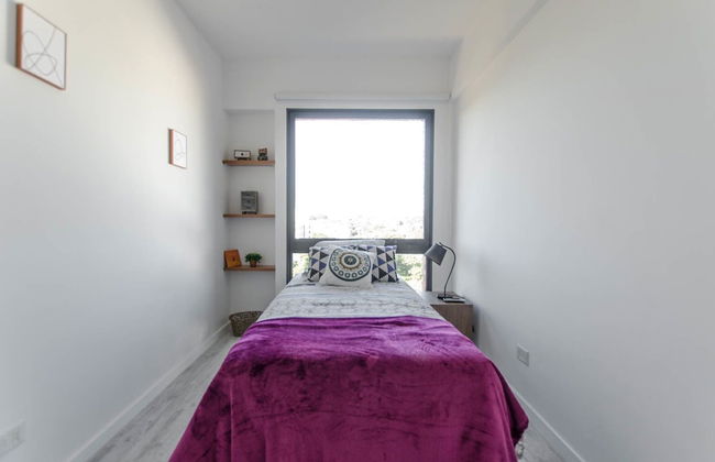 Bright Stylish in Barrio Jara - Foto 8