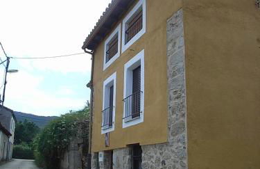 Casa Rural Jim Morrison - Foto 7