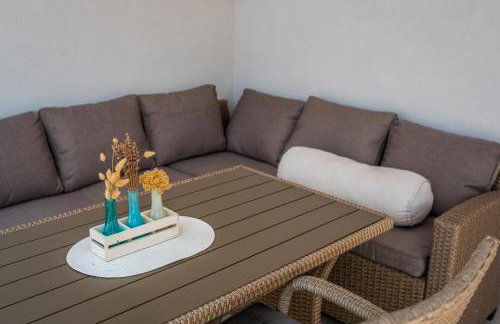 Holiday house Lumina - outdoor swimming pool, 4 bedrooms, WIFI - Foto 9