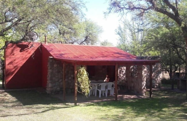 Cabañas La Morada - Foto 80