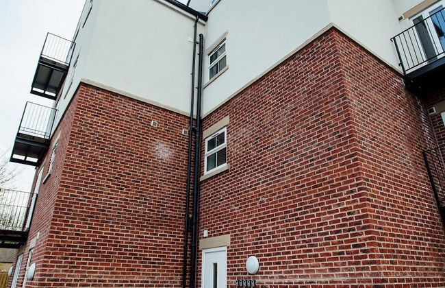 Two-bedroom Near Windsor Castle by Belvilla - Foto 24