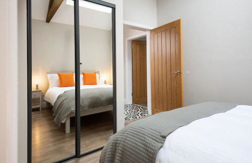 The Stables at West Lyham - Photo 13