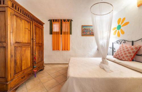 Villa Giglio private pool wifi parking and stunning view - Foto 26