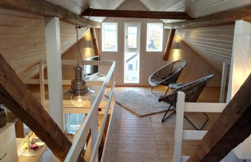 Ferienhaus "Landhaus Am Hirtzborn" - Foto 18