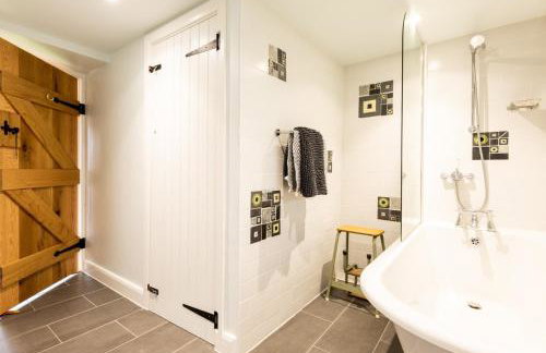 Penrhiw - a country cottage with mountain views - Foto 5