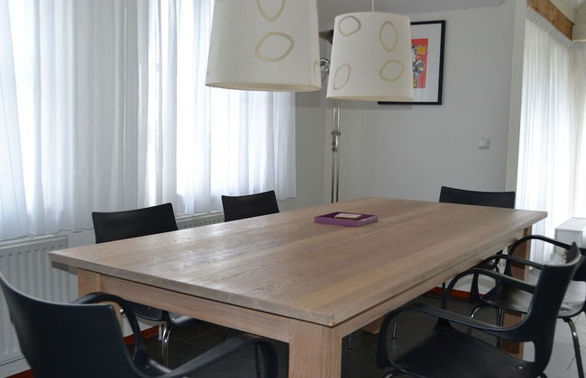 Stylish Thatched Villa with 2 Bathrooms near Giethoorn - Photo 5