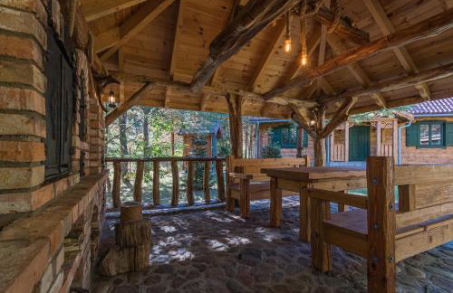 Willa Zielona Jabłonka - Foto 7